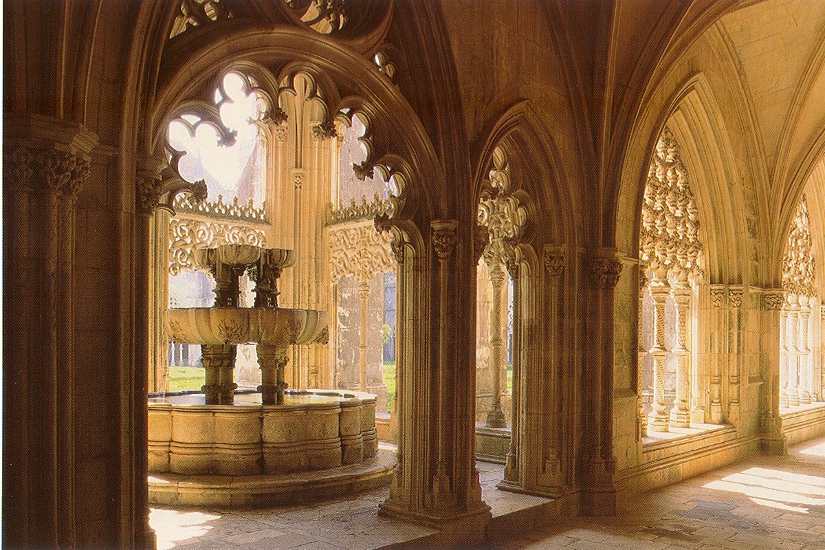 Mosteiro da Batalha