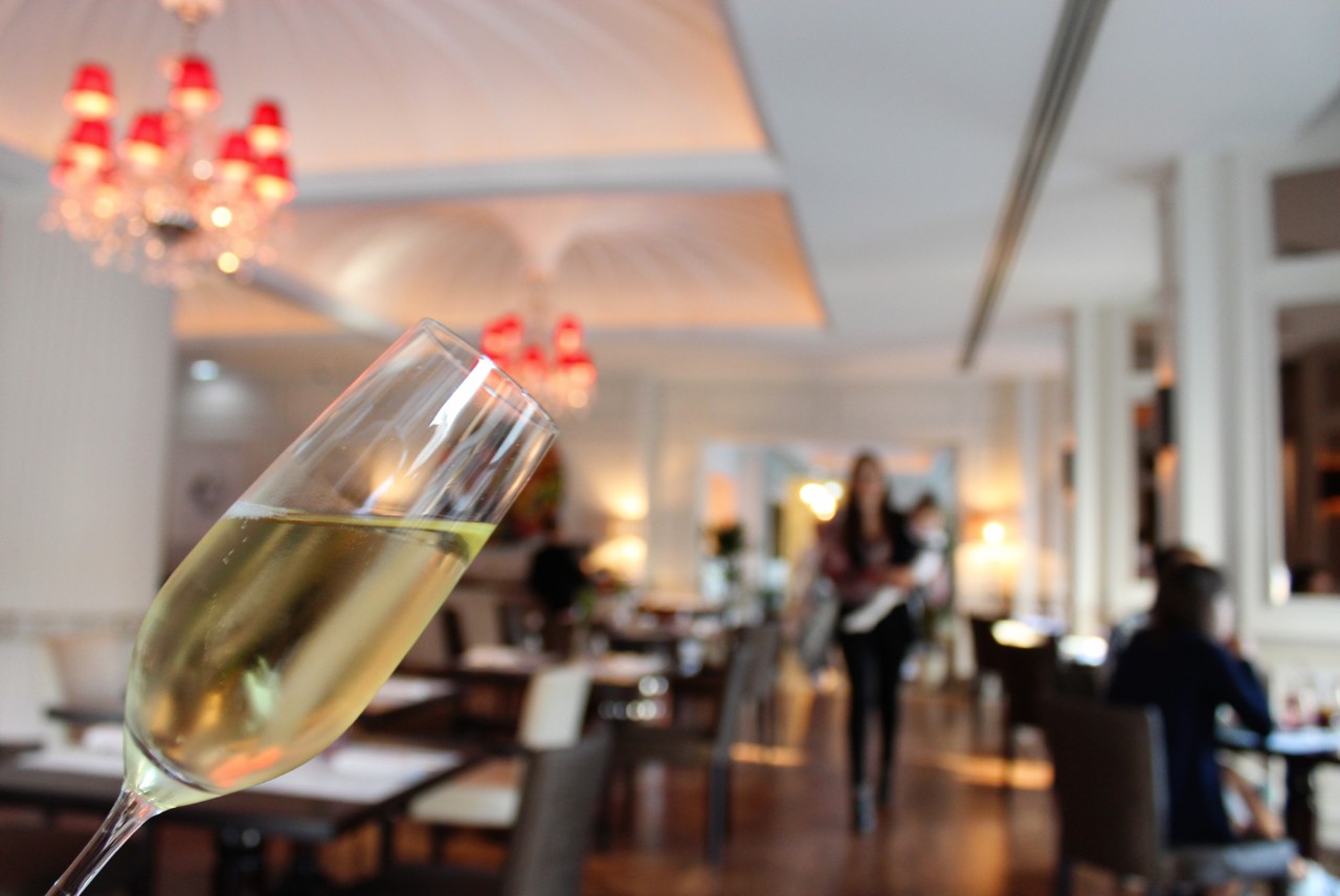 Restaurante Astória