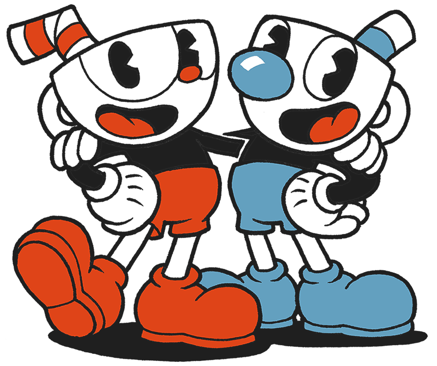 Imagem de Cuphead