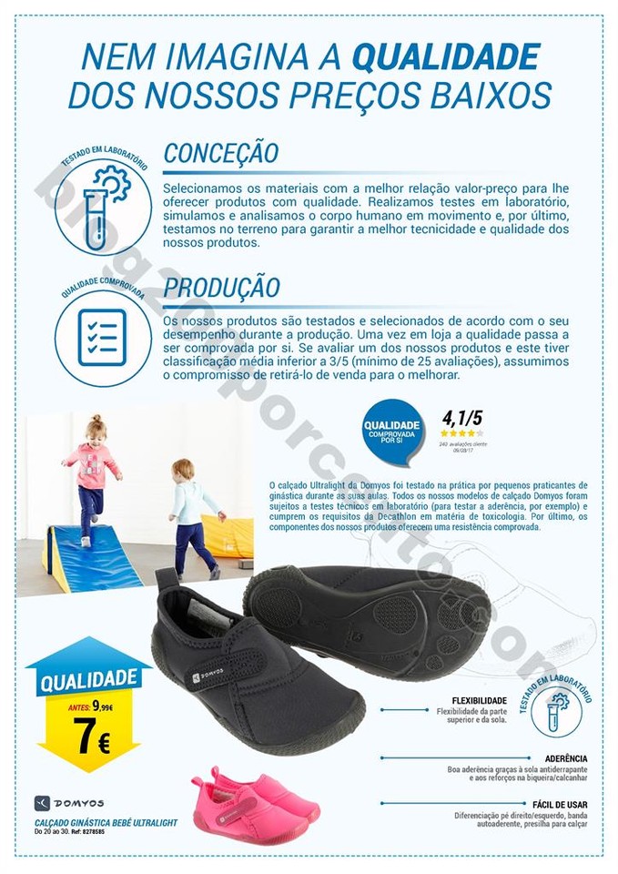 Antevisão Folheto DECATHLON Regresso ao Desporto de 23 agosto a 1 outubro -  Blog 200 - Últimos Folhetos, Antevisões, Promoções e Descontos