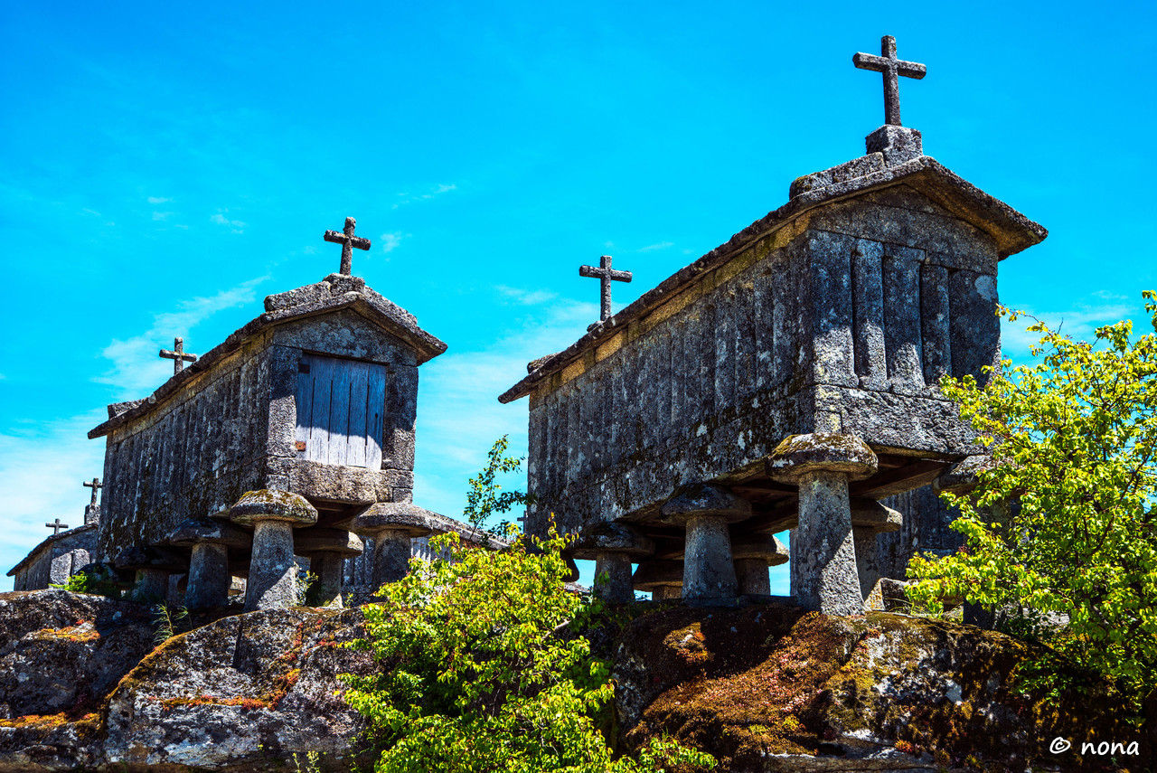 2015 - XXIII Passeio Lumbudus (Celanova, Lindoso, 