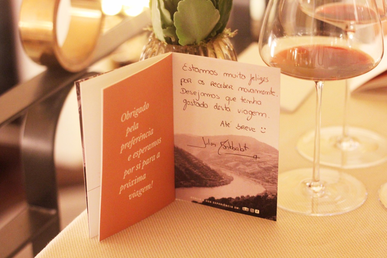 Le Monument Restaurant