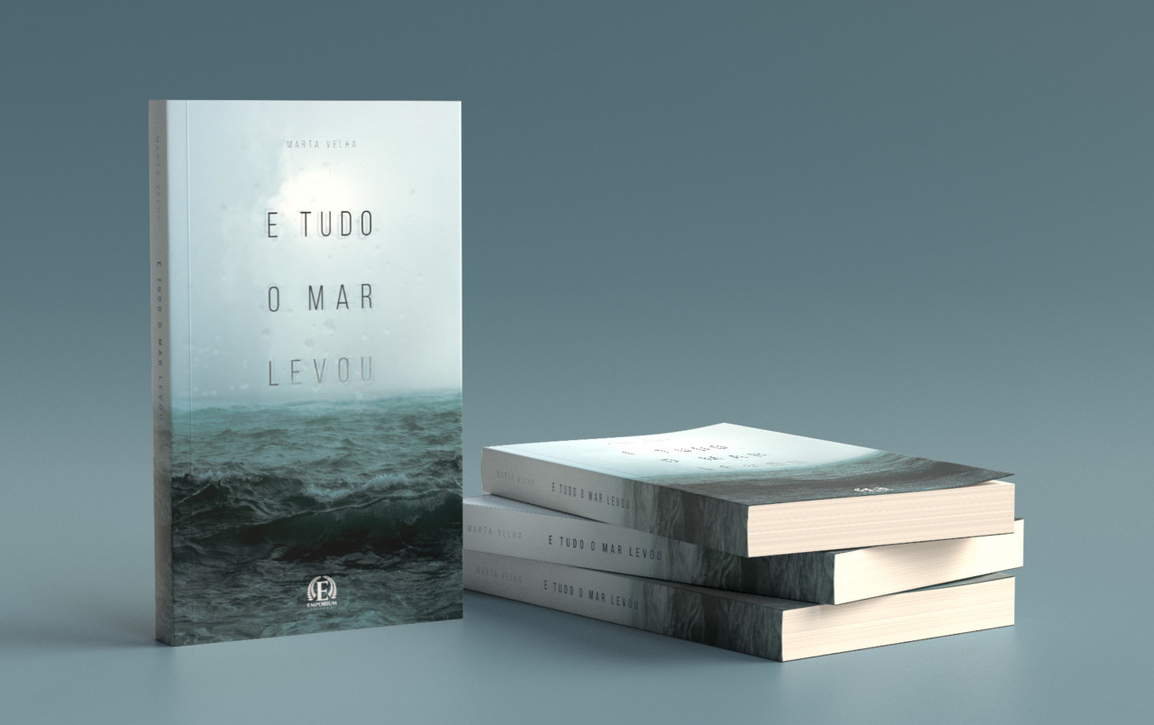 Capa 3D- E tudo o mar levou .jpg Capa 3D- E tudo o mar levou .jpg