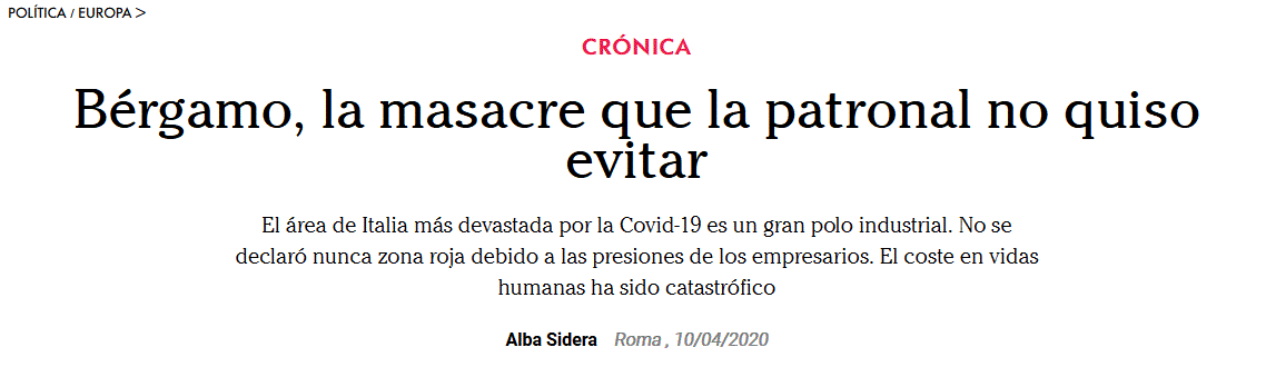 Bergamo Itália Covid-19.gif