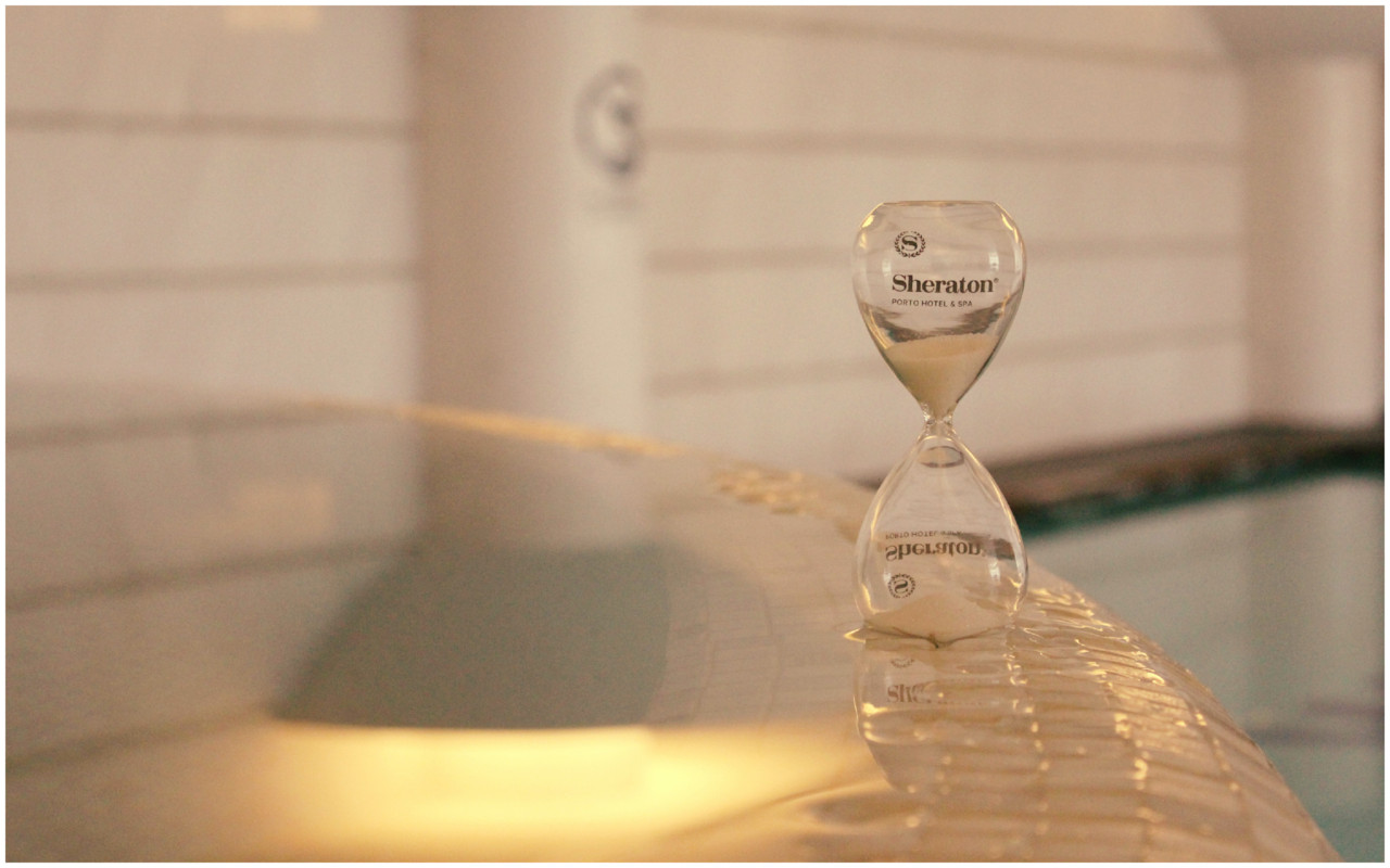 Sheraton Porto Hotel & Spa