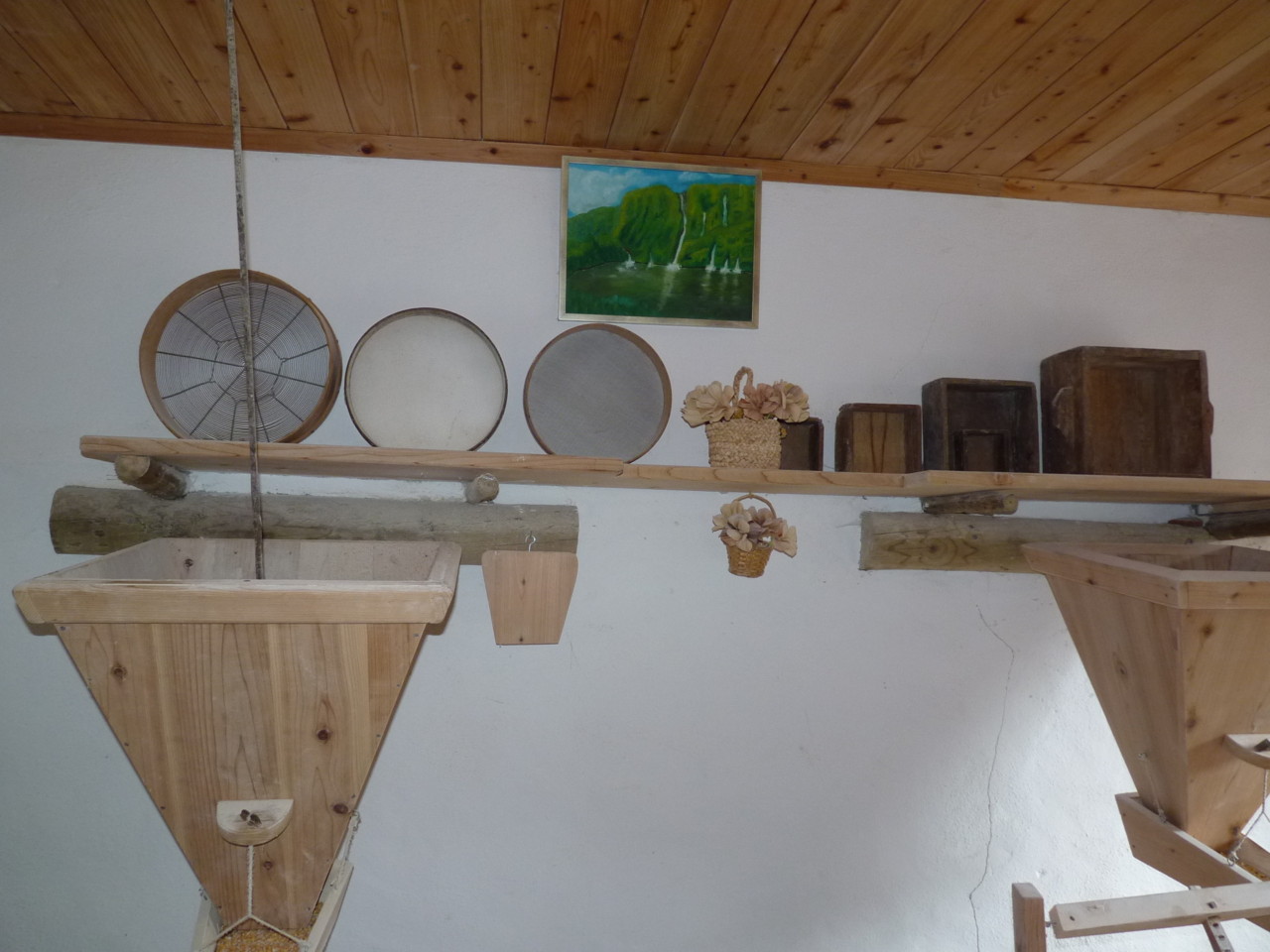 Flores - Moinho da Ribeira da Alagoa (2).JPG