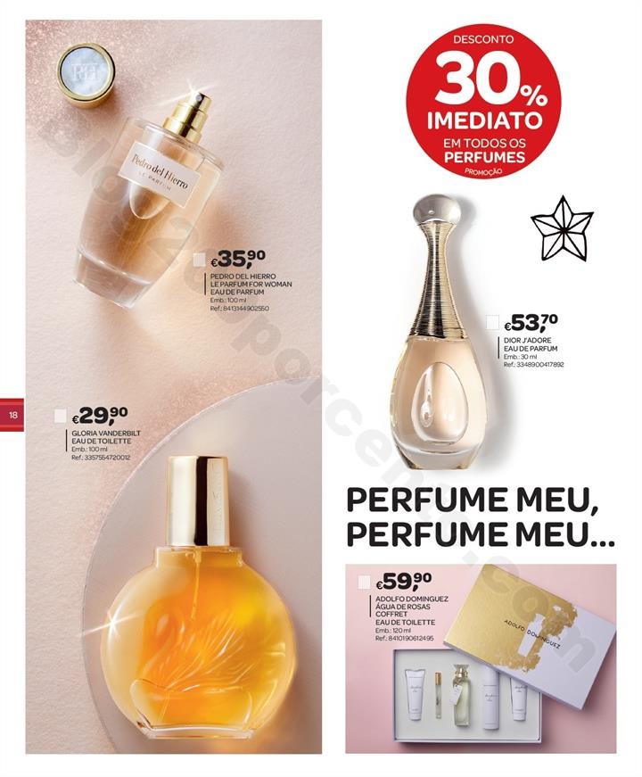 Antevisão Folheto WELLS Natal extra online promo