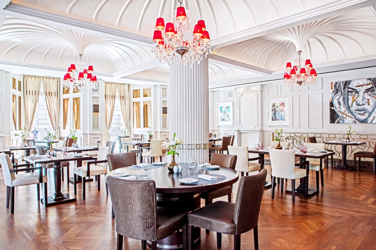 Astória | Nova estação ... novos sabores