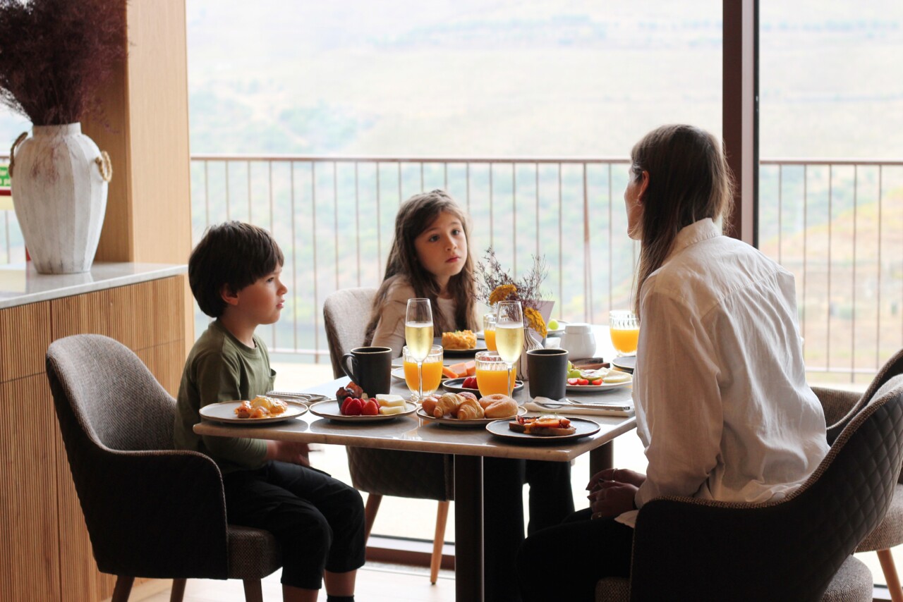 Quinta São José do Barrilário 