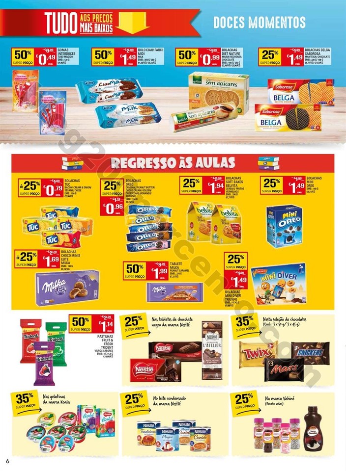 01 antevisão Folheto CONTINENTE Madeira promoçõ