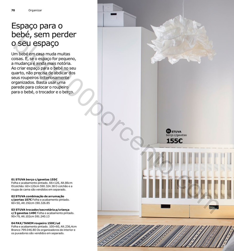 Antevisão Folheto IKEA Aberturas Loulé promoçõ