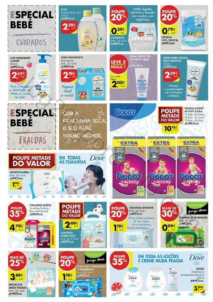 Antevisão Folheto PINGO DOCE Madeira Promoções 