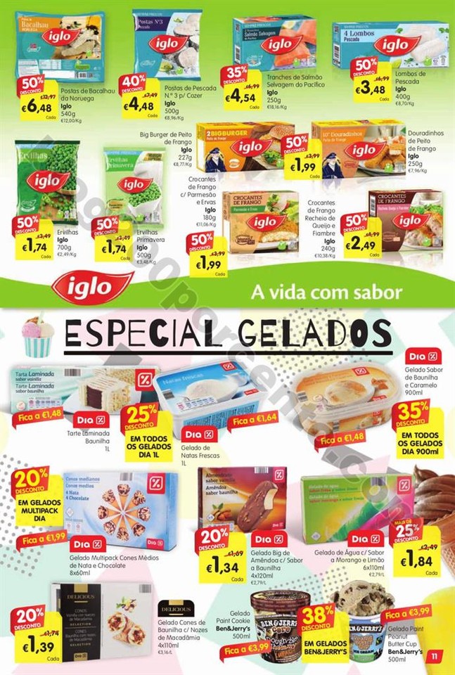 Antevisão Folheto MINIPREÇO Family promoções d