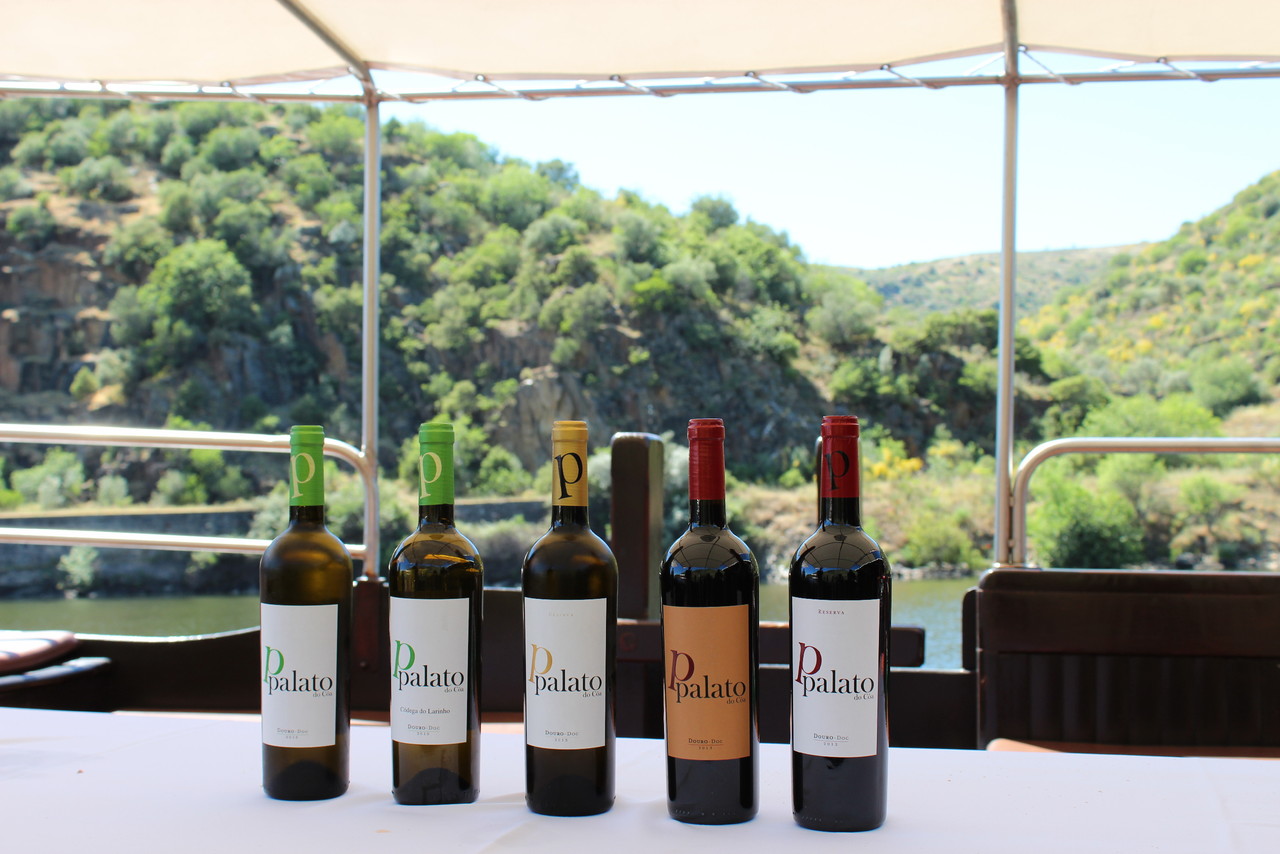 6º Festival do Vinho do Douro Superior - 2017 6º Festival do Vinho do Douro Superior - 2017