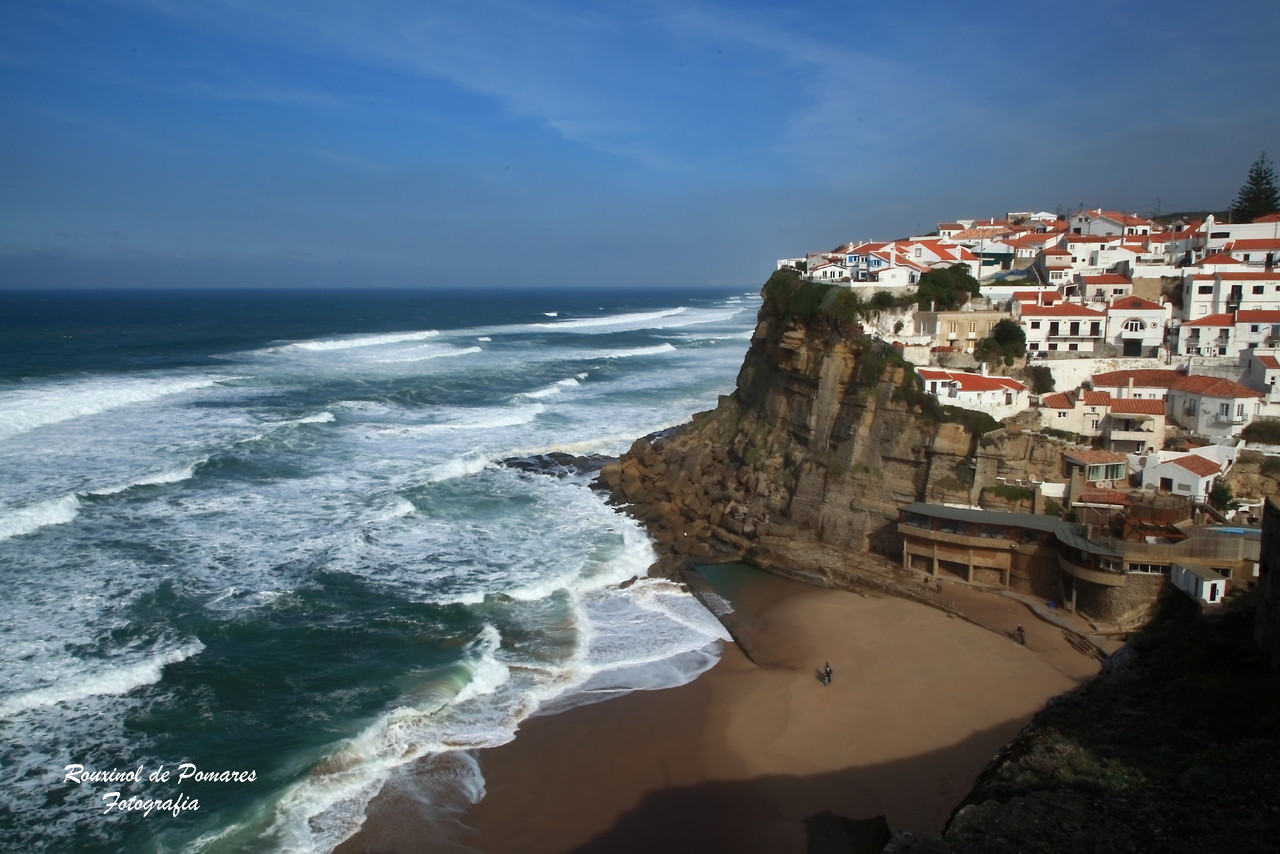 Azenhas do Mar