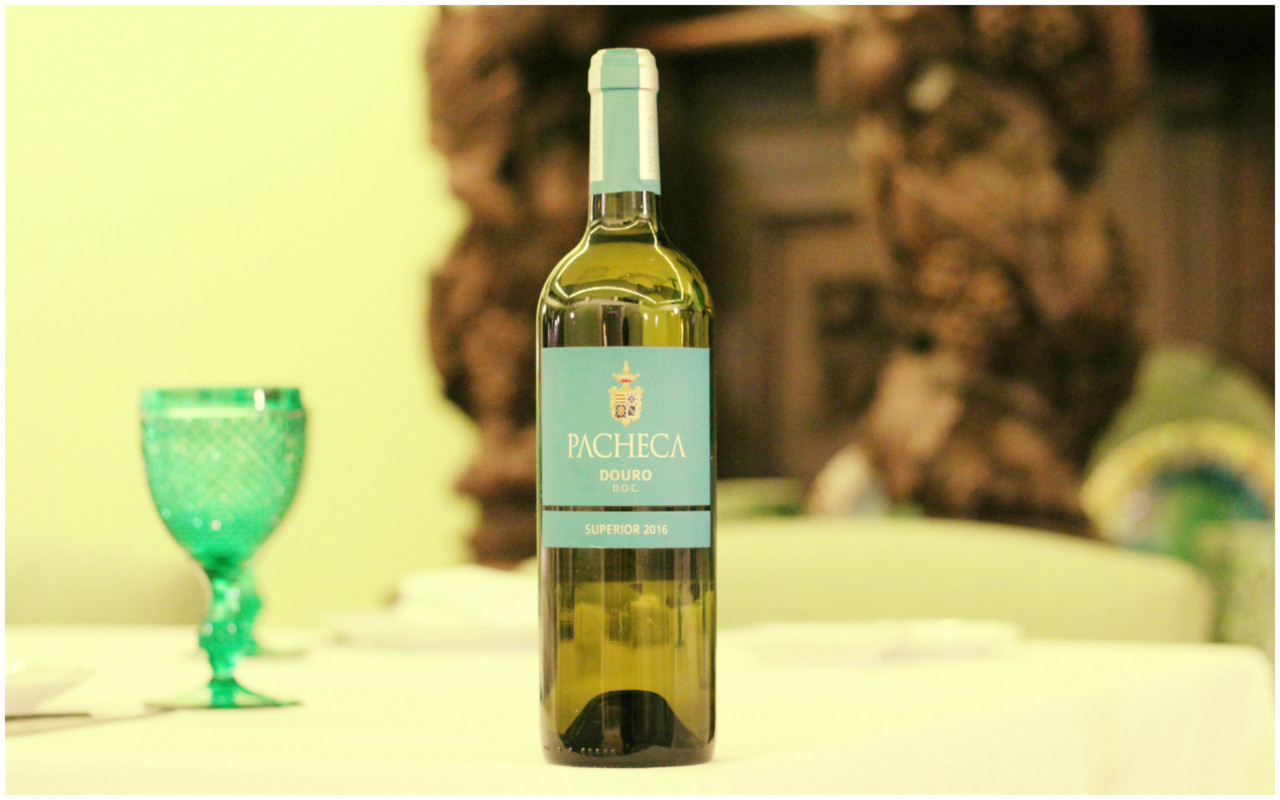 The Wine House Hotel - Quinta da Pacheca