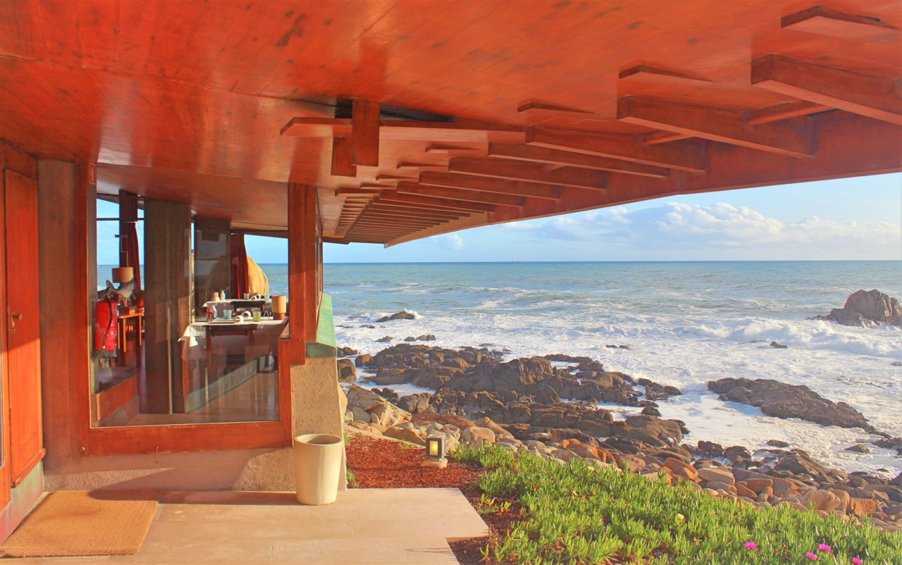 Casa de Chá da Boa Nova