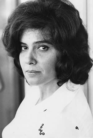 047 MALUDA (15/11/1934) - GALERIA DOS GOESES ILUSTRES