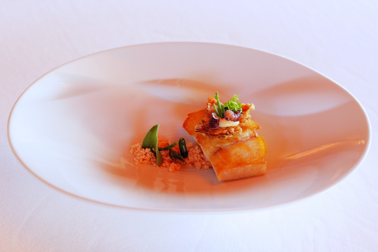 Casa de Chá da Boa Nova