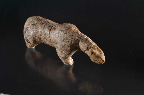 O leão da caverna Vogelherd .jpg O leão da caverna Vogelherd .jpg