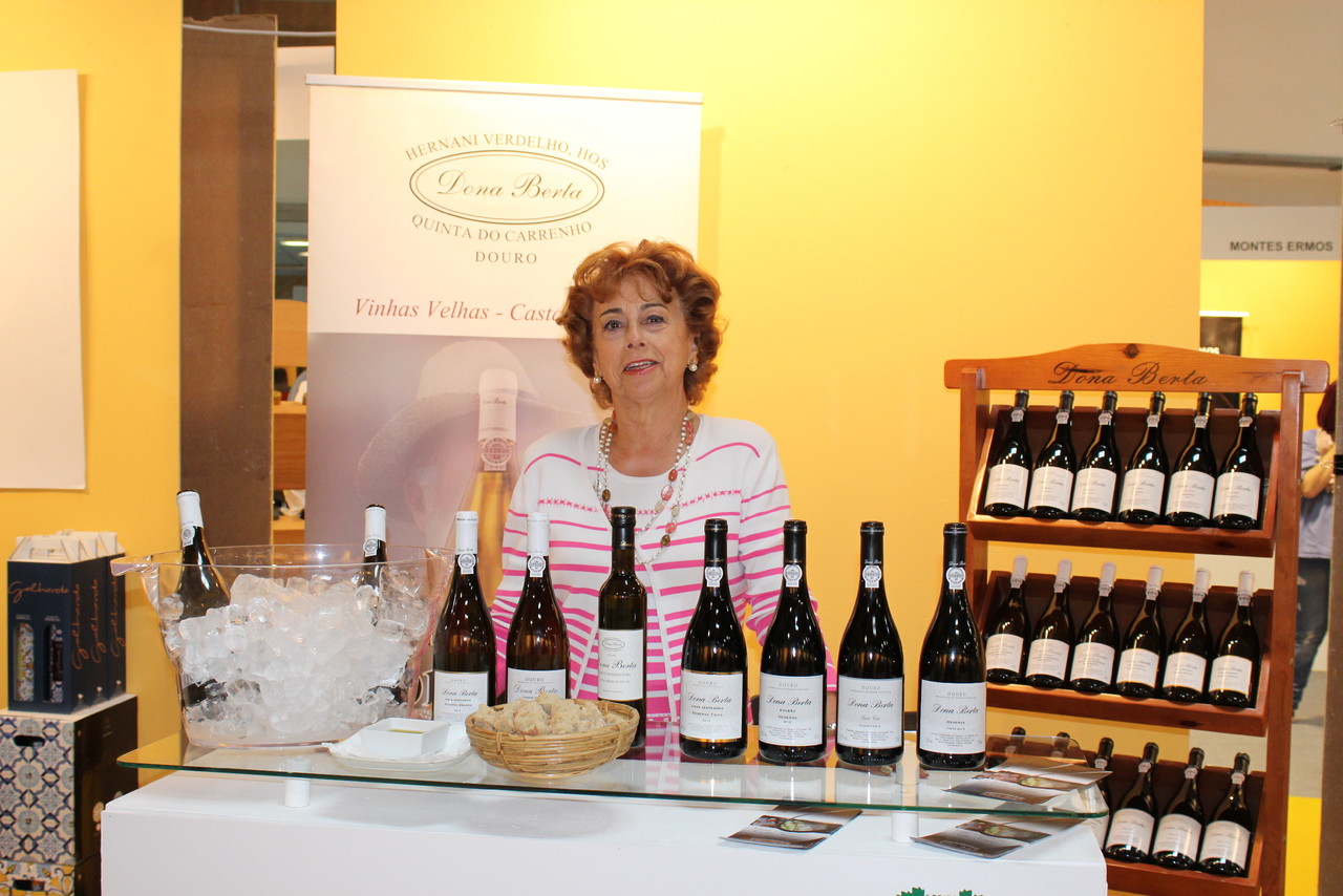 6º Festival do Vinho do Douro Superior - 2017 6º Festival do Vinho do Douro Superior - 2017