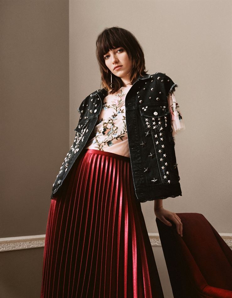 catalogo-zara-new-romantic-verao-2017-inspiraçoes catalogo-zara-new-romantic-verao-2017-inspiraçoes