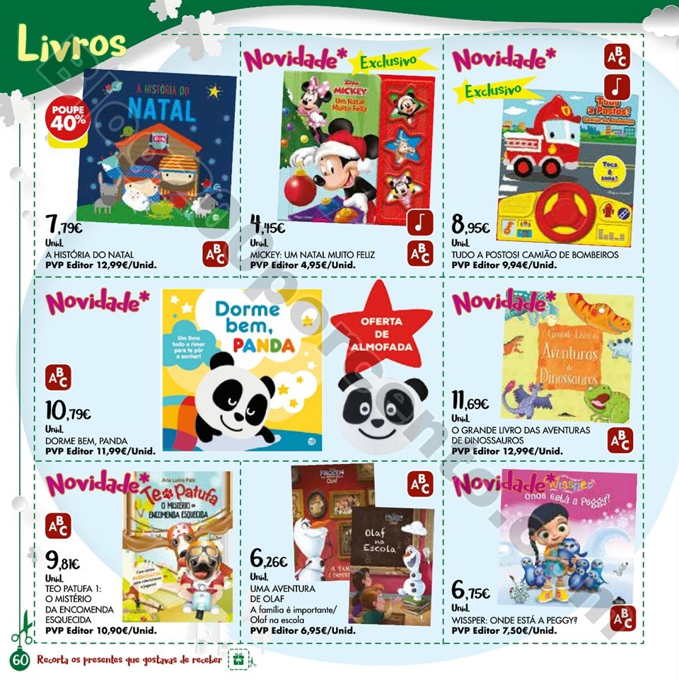 pingo doce brinquedos promoções até 24 dezembro