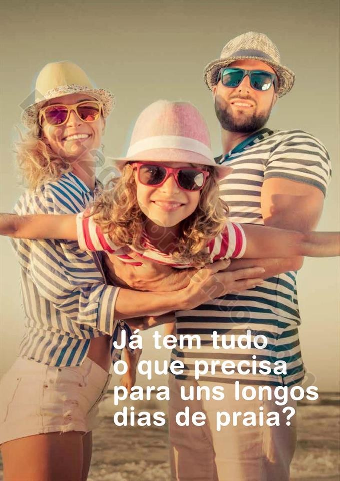 Antevisão Folheto ESPAÇO CASA Promoções de ver