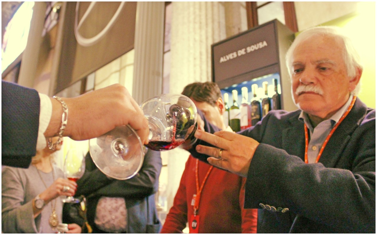 Essência do Vinho Porto 2019