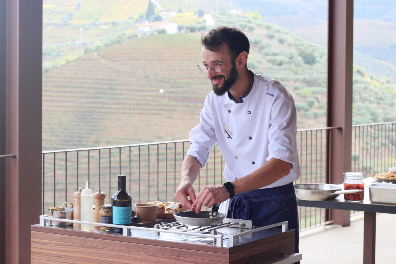 Quinta São José do Barrilário 