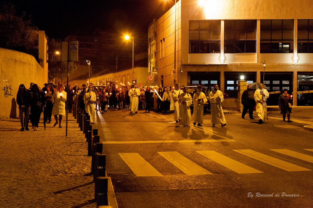 Via Sacra da Paróquia de Agualva  (25)