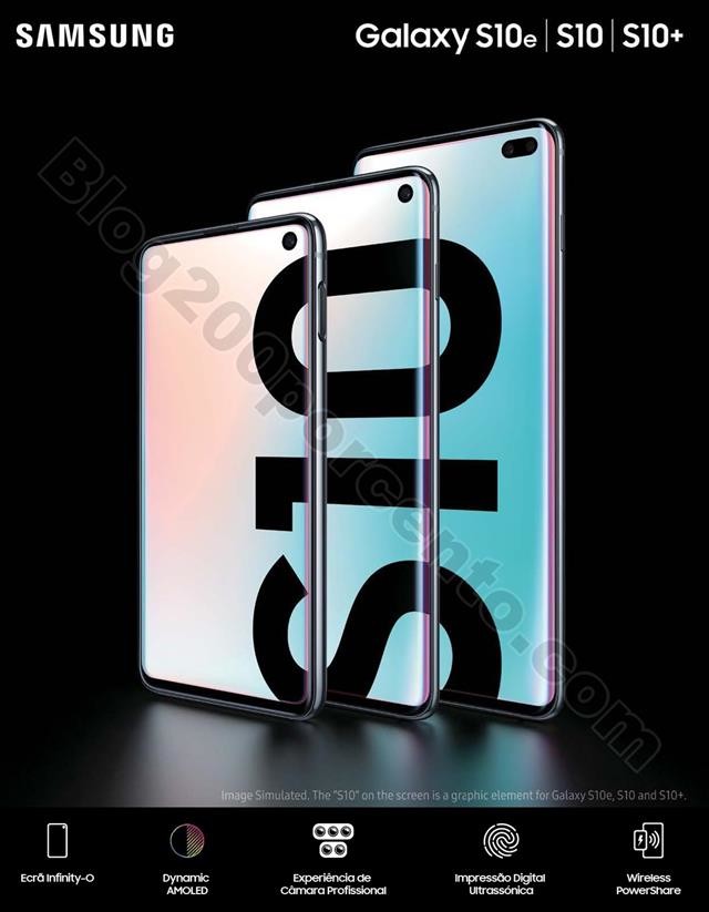 Antevisão Folheto WORTEN Mobile Promoções de 30