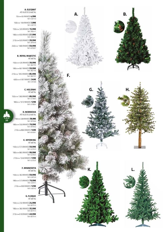 deborla catálogo natal 2019 folheto decoração p
