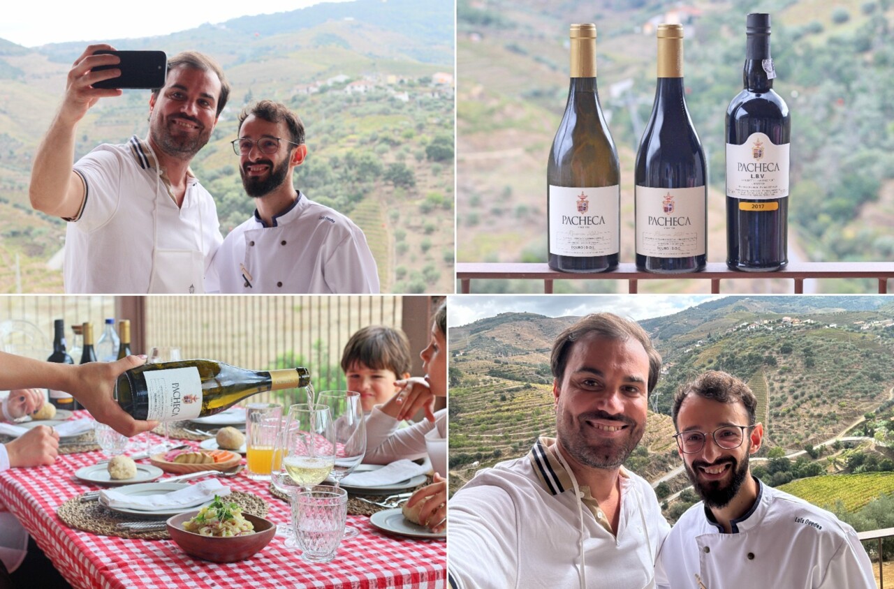 Quinta São José do Barrilário 