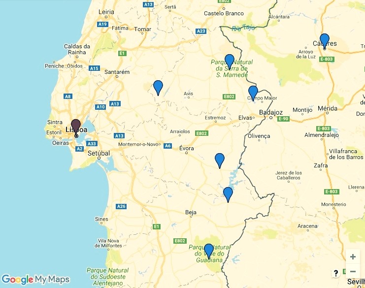 férias no alentejo férias no alentejo