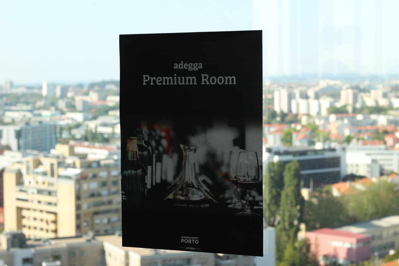 Adegga WineMarket Porto 2018