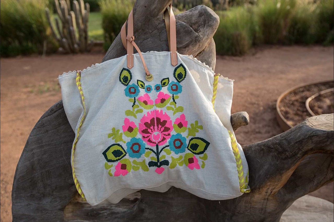 hoss intropia carteira coleçao primavera verao 20 hoss intropia carteira coleçao primavera verao 20