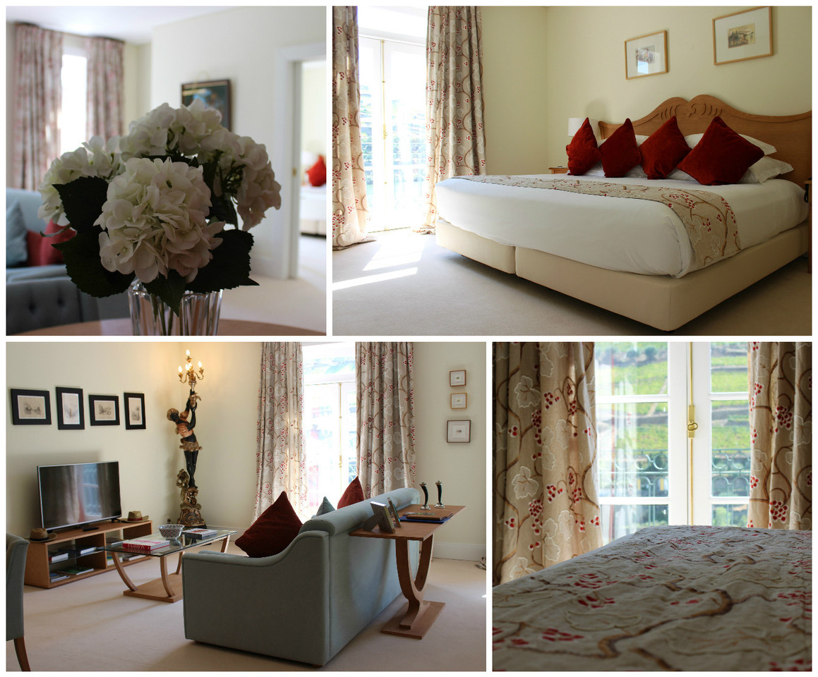 Vintage House Hotel - Restaurante Rabelo