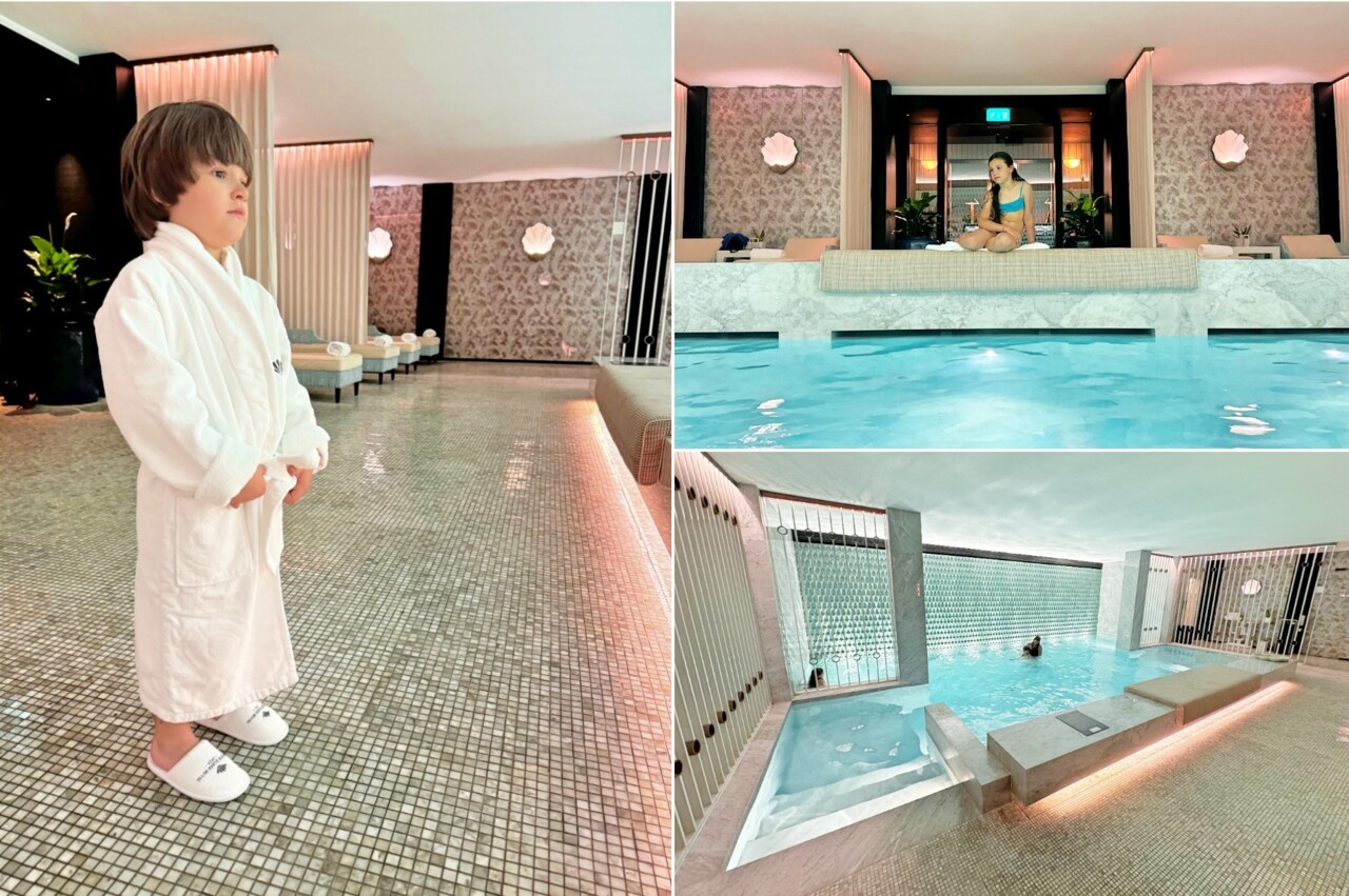 Maison Albar Le Monumental Palace e Le Monument