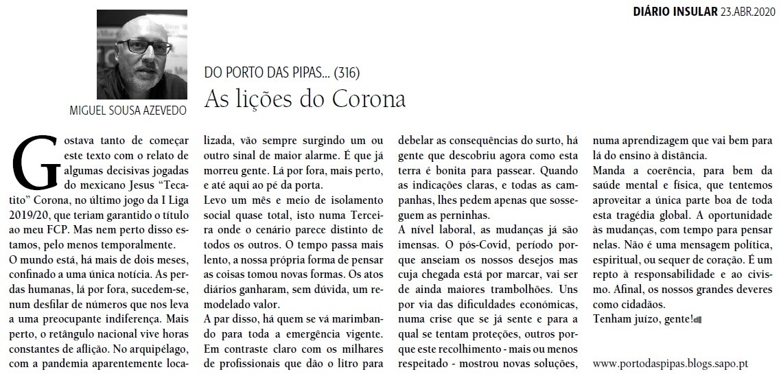 94 As lições do Corona - DI 23ABR20.jpg 94 As lições do Corona - DI 23ABR20.jpg