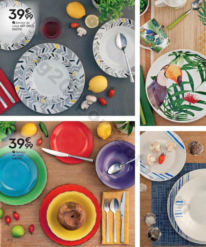 Antevisão Folheto CONFORAMA Cozinhas promoções 