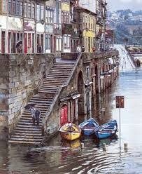 Ribeira do Porto - Armando Aguiar.jpg