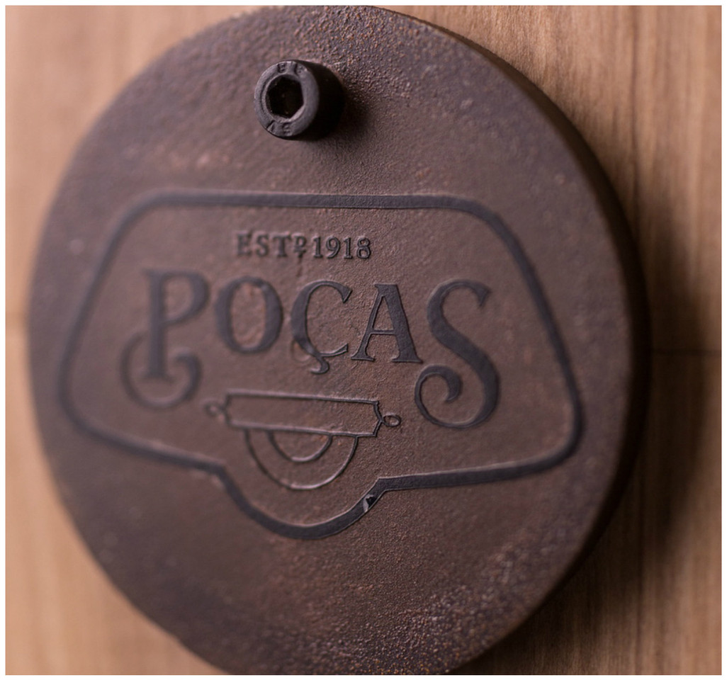 Poças Júnior Porto Quinado