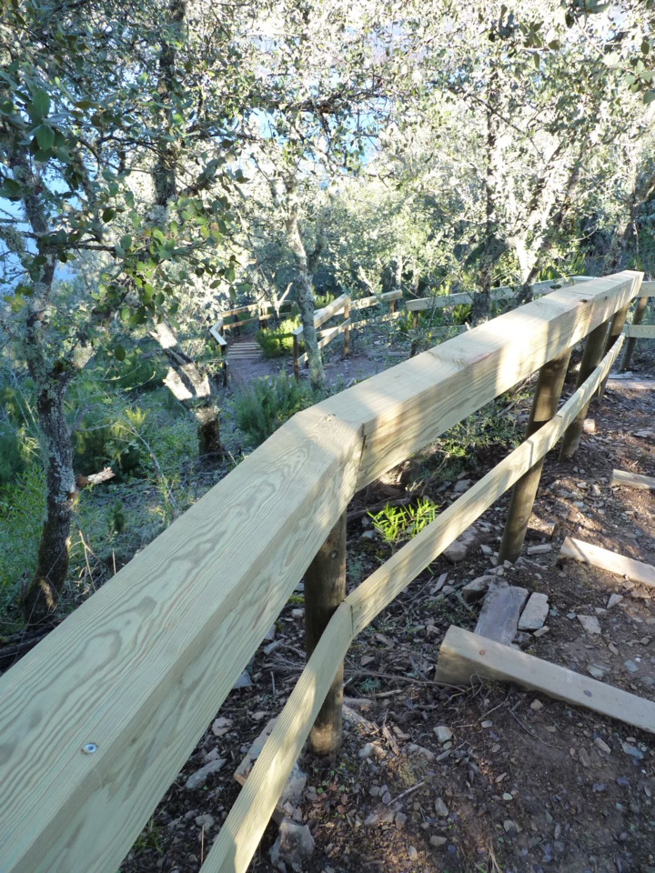 Trilho da mina de ouro do Conhal (8).JPG