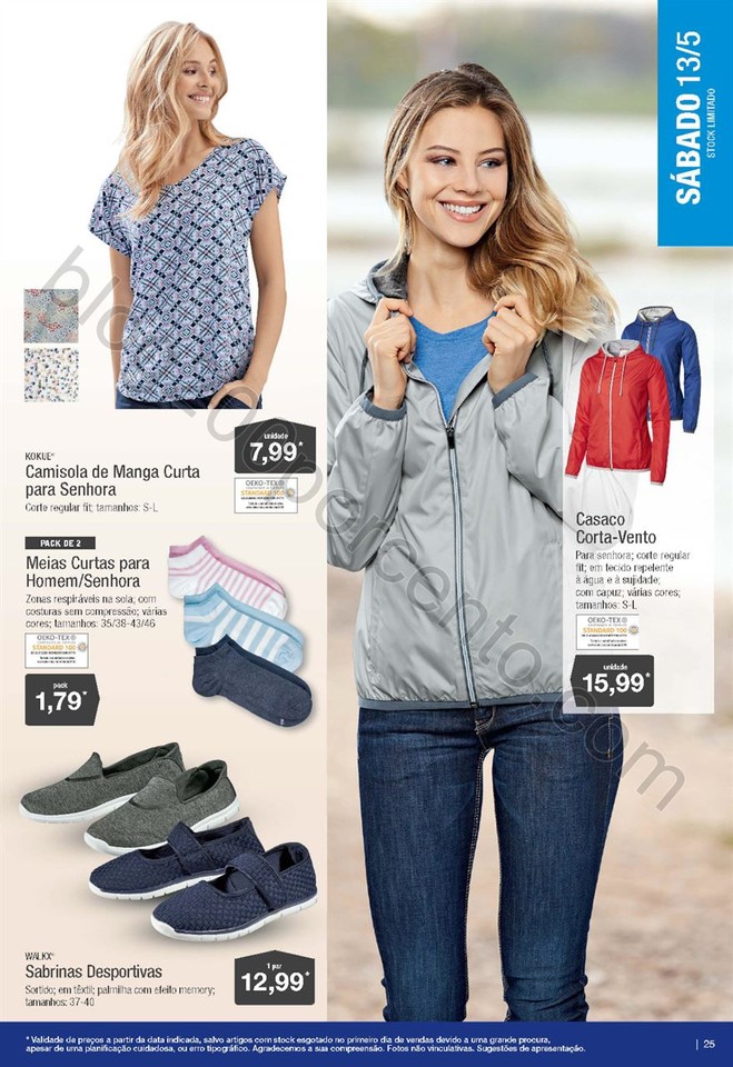 Antevisão Folheto ALDI Promoções a partir de 10