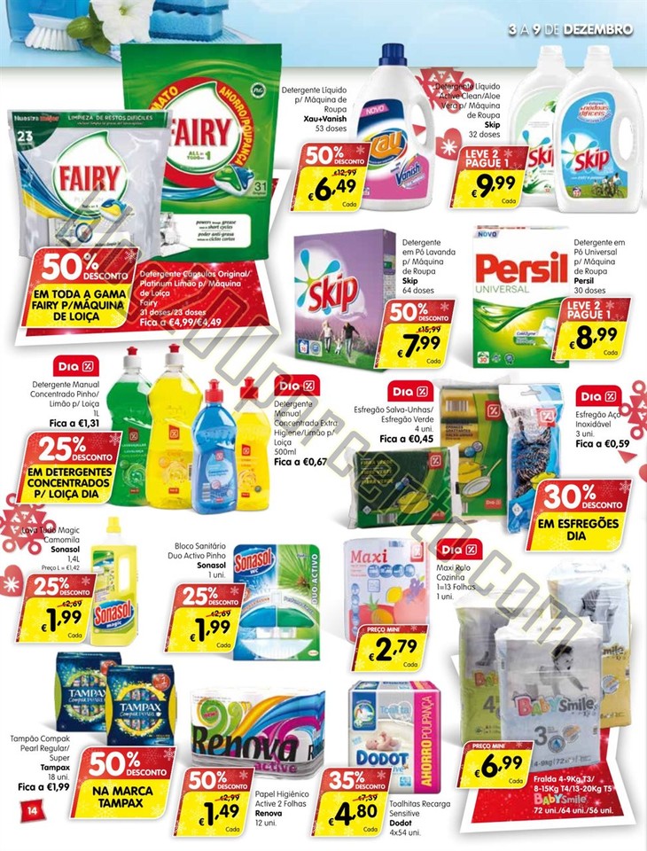 Antevisão Folheto MINIPREÇO Market promoções d