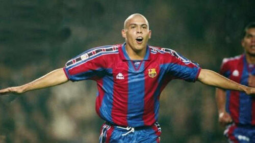 O fenómeno em 1996/97