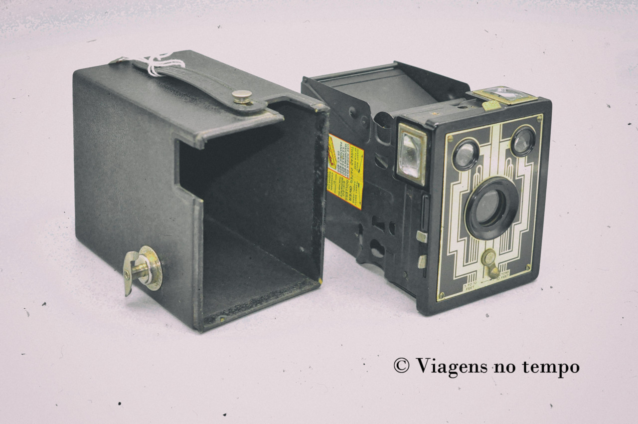 _DSC8184 - Kodak Brownie Six-20 (1933) - Viagens n