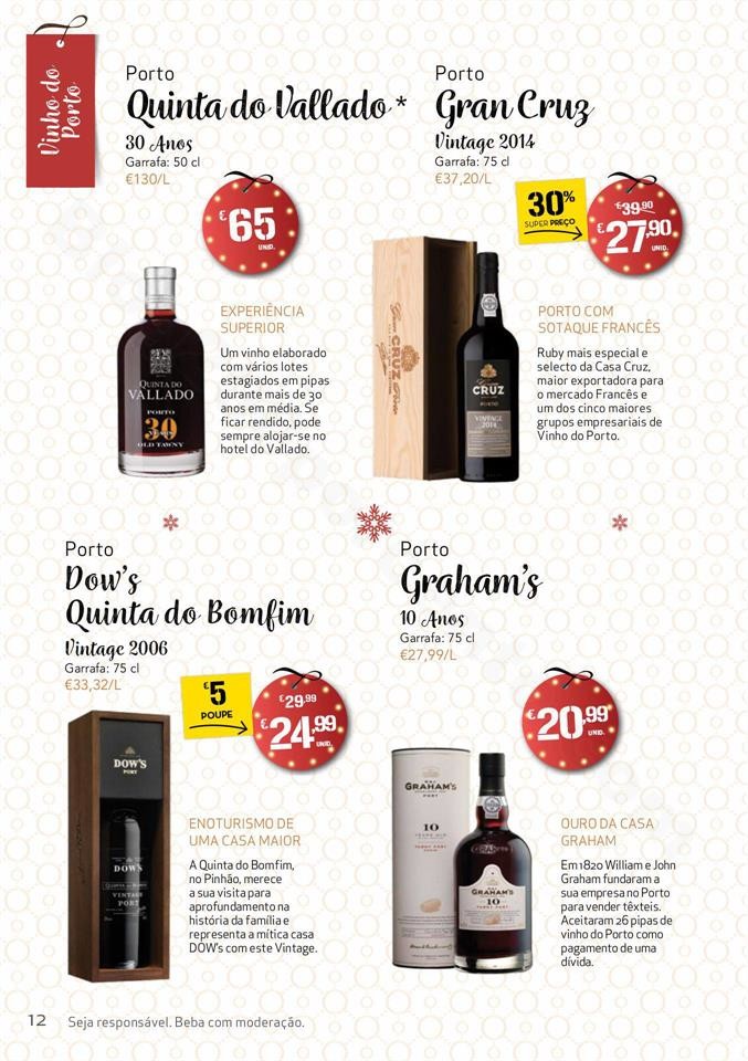 Continente presentes de natal 29 outubro a 24 deze