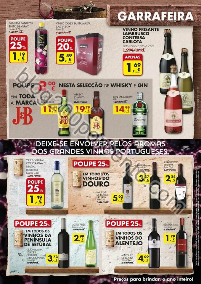 Antevisão Folheto PINGO DOCE Super promoções de